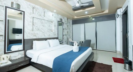HOTEL PYBSS Room Type - Corporate Room HOTEL PYBSS Room Type - Corporate Room
