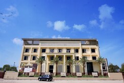 NARAYANA RESIDENCY