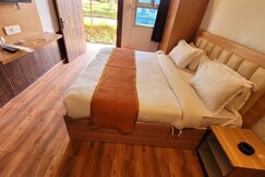 Address of The Swastik Hotel & Resort, Vrindavan