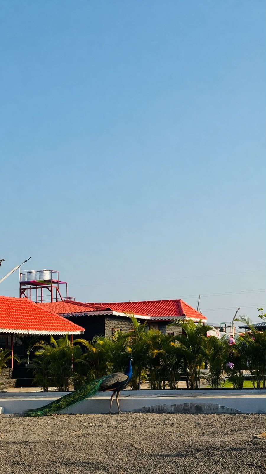 Minakshi Resorts and Hotel - Tap to explore photos