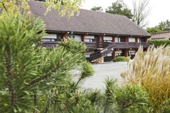 Campanile STRASBOURG SUD - Illkirch Geispolsheim