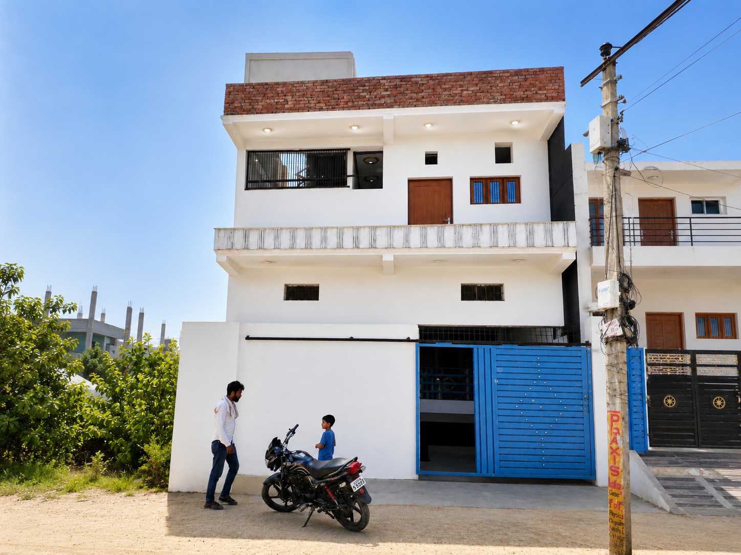 Hotel O Surya guest house - Tap to explore photos