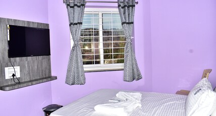SPM INN Room Type - 201