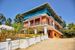 The Kodai Mist Valley (7BHK)