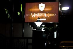 The Majestic Hotel