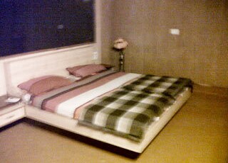 Hotel Prakash Regency Room Type - Deluxe