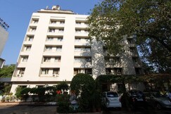 Hotel Juhu Plaza