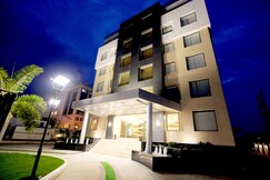 Hotel Dortn (Formerly Vinstar Service Apartments)