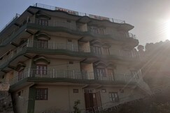 Hotel Kailash