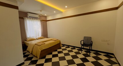 Baywatch By Malabar Tourism Room Type - Princess Chamber