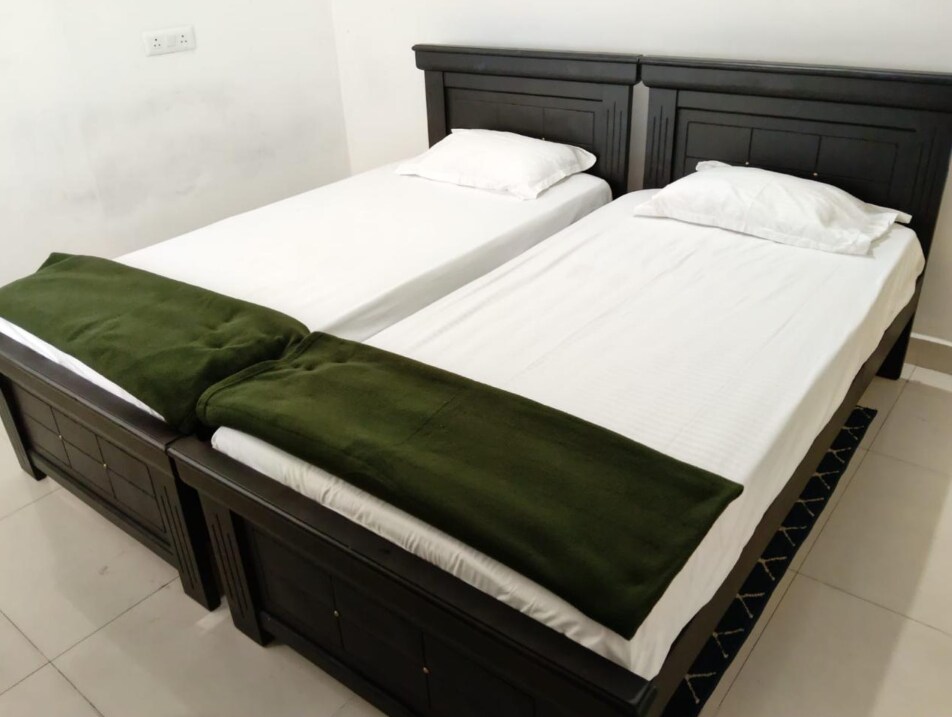 Odranest serviced apartment - Tap to explore photos