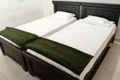 Odranest serviced apartment