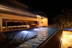 Casino Villa by Shiloh Stays