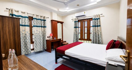 Whishpering Hearts|| Entire 2BHK Room Type - Whishpering Hearts|| Entire 2BHK