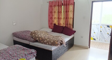 Vijyalaxmi Hotel Room Type - Bedroom 2