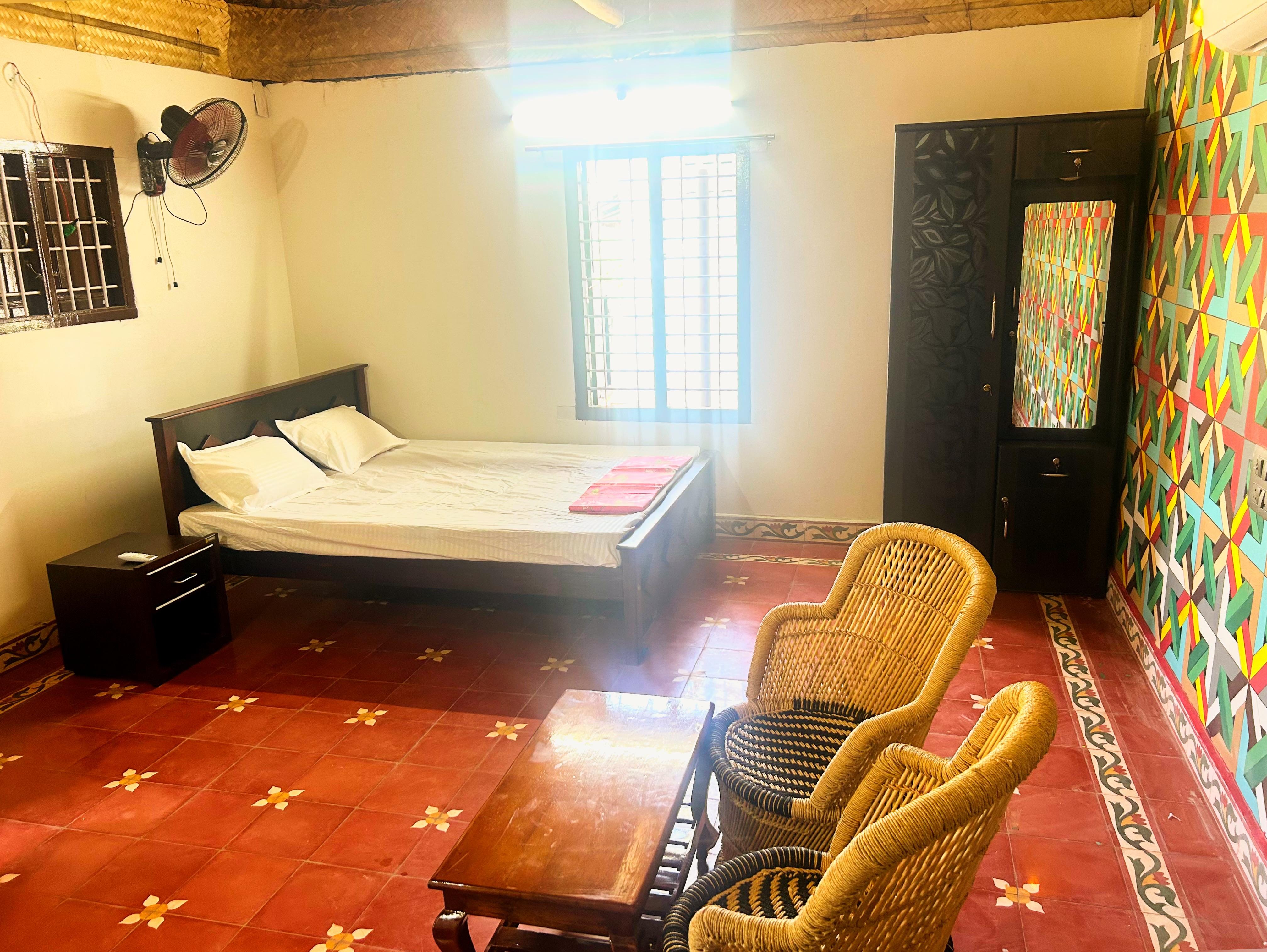Js tanira resort - Tap to explore photos