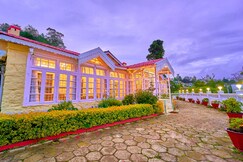 Taj Mahal Vintage Villa by VOYE HOMES