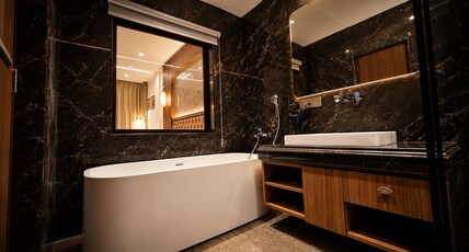 Solar Residency, Srinagar Room Type - Premier Plus With Bath Tub