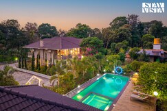 StayVista at Coffee & Mist