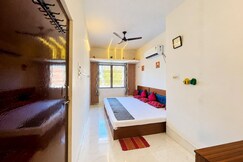Shivalay Paying Guest House