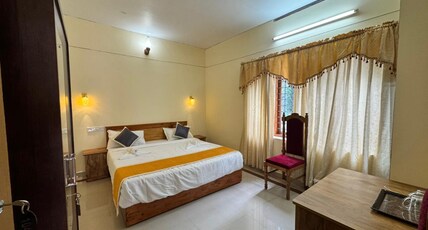 Elenji Homestay Room Type - Elite Room