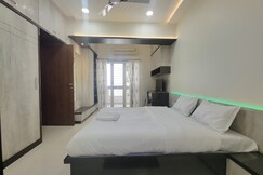 Premium Villa Service Apartment