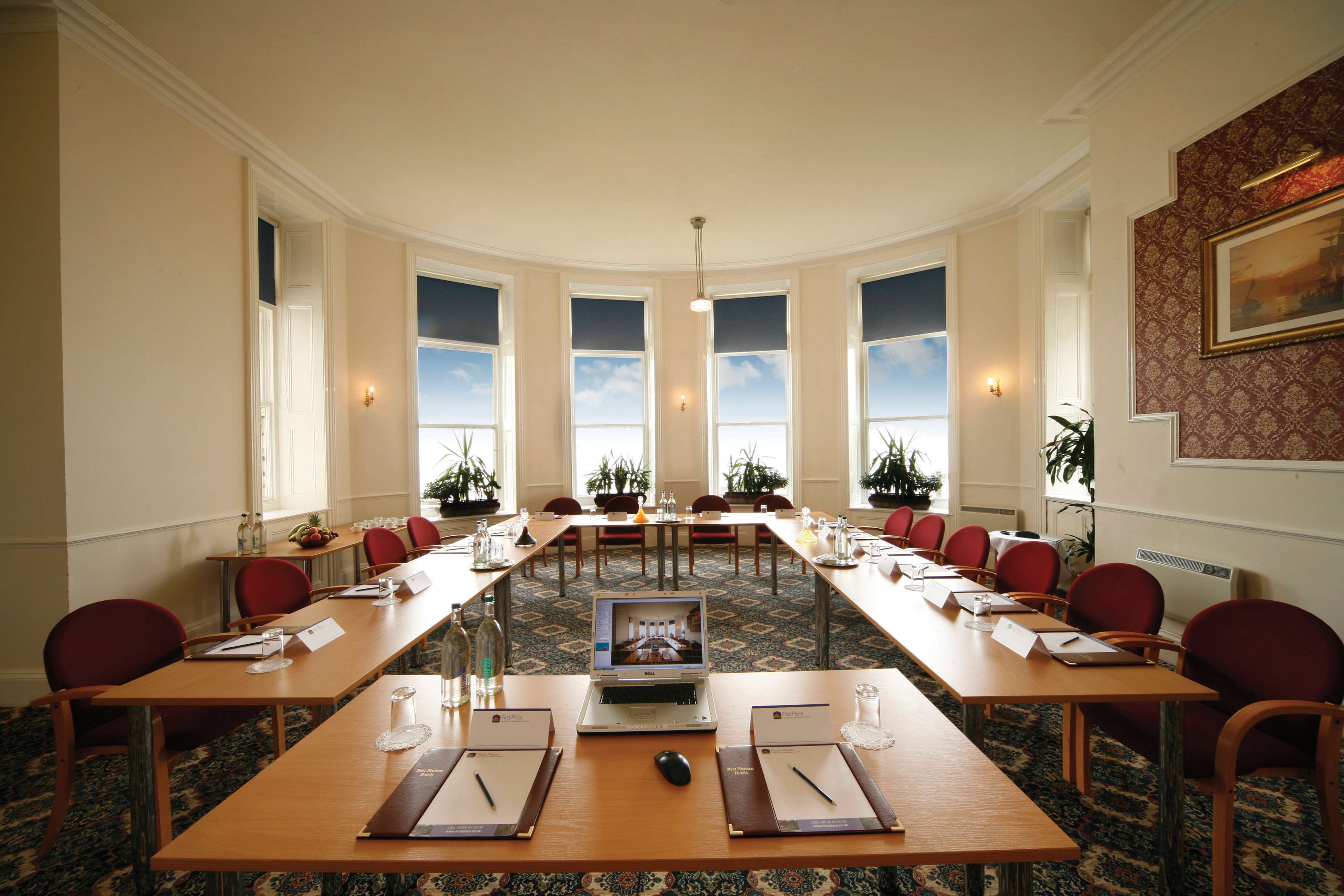 Main gallery