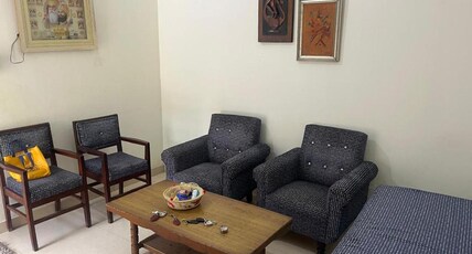 Highway Homestay Room Type - Highway Homestay