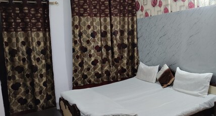 Woodstock Homestay Room Type - Standard Room