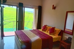 Berry Dale Comfort Stay