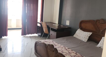 J.P Guest House Room Type - Bedroom 5
