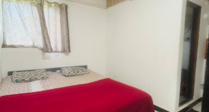 Bhosale holiday and stay Room Type - ECONOMIC NON AC ROOM (105)