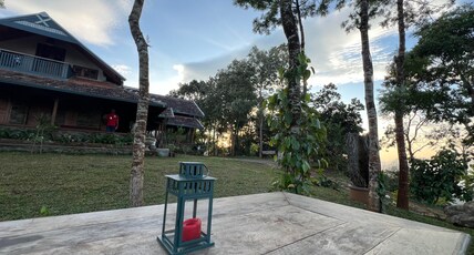Agristays @ The Ghat Hill Bunglaw Homestay Room Type - Agristays @ The Ghat Hill Bunglaw Homestay Agristays @ The Ghat Hill Bunglaw Homestay Room Type - Agristays @ The Ghat Hill Bunglaw Homestay