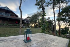 Agristays @ The Ghat Hill Bunglaw Homestay