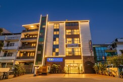 FabHotel Oakwey Inn - Indiranagar