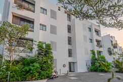 StayVista at Dreamsville Apartment