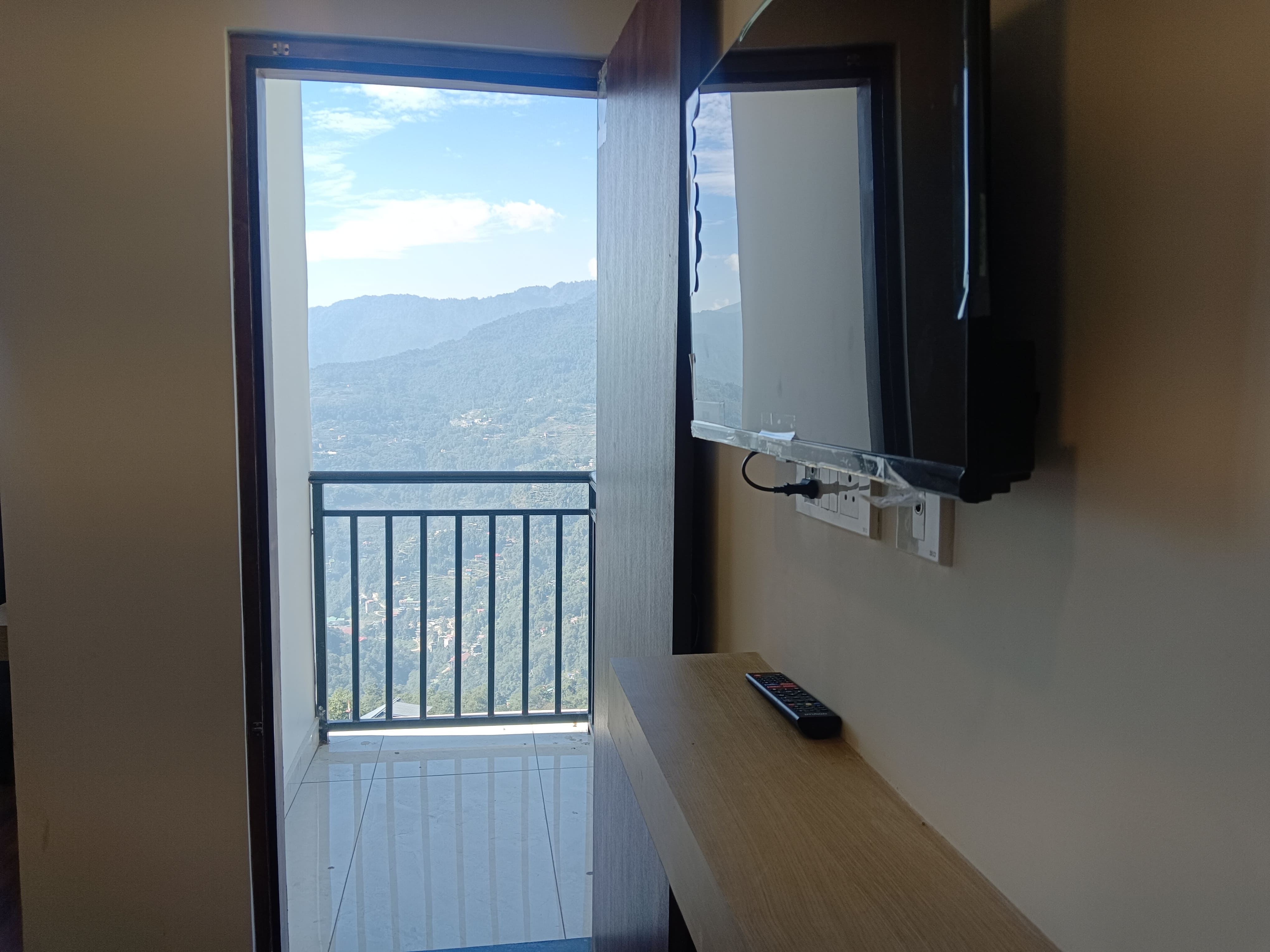 The Labrang Residency - Tap to explore photos