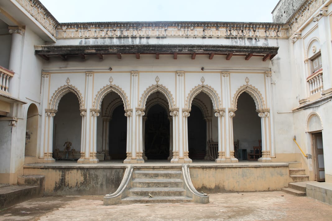Main gallery