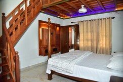 Mountain Breeze Coorg