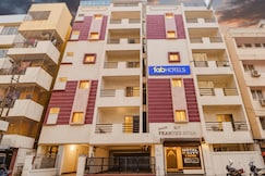 FabHotel E City Inn - 3 Km from Infosys Campus