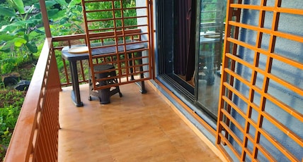 The Avis Village Room Type - Deluxe Cottage