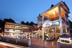Rajavalsam Hotel