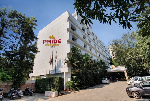 Pride Premier Pune