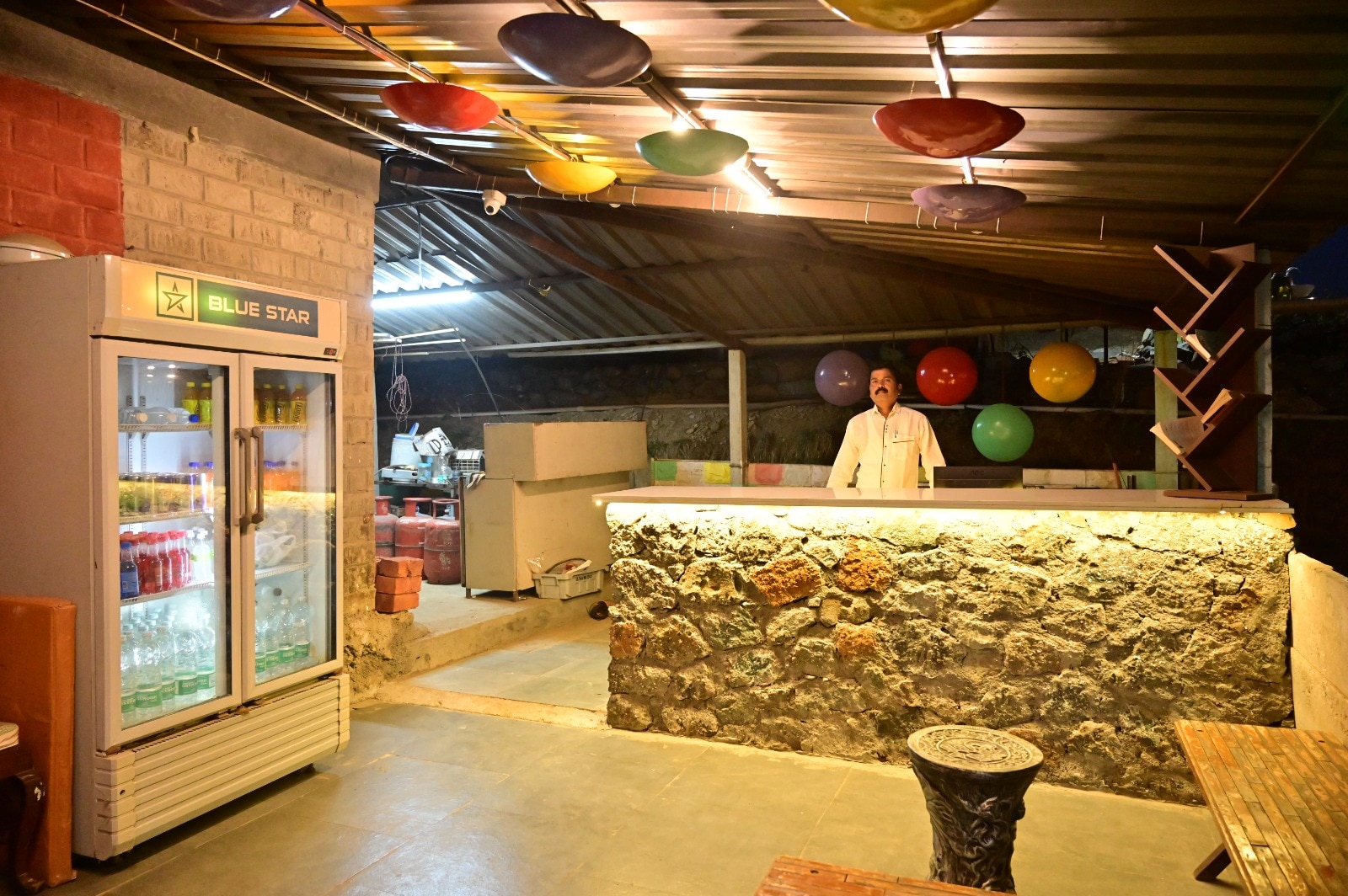 Main gallery