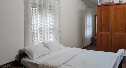 HILL TOP HOMES Room Type - Bedroom 1