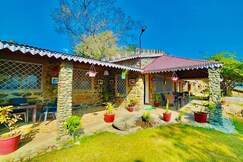 Hotel Castle Rock Mount Abu by SAH