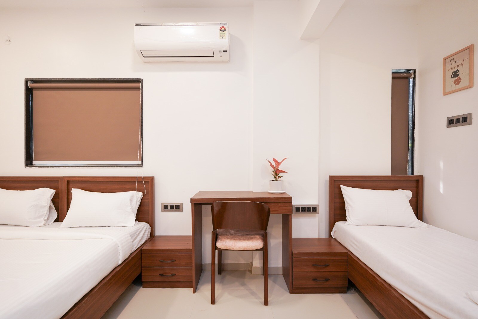 Finesse Business Apartment - Tap to explore photos