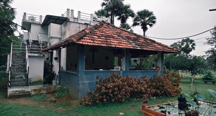 RKV Farm Stay Room Type - RKV Farm Stay