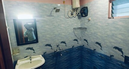 kARTHIKA INN Room Type - DOUBLE BED DELUX ROOM kARTHIKA INN Room Type - DOUBLE BED DELUX ROOM