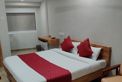 Hotel Galaxy